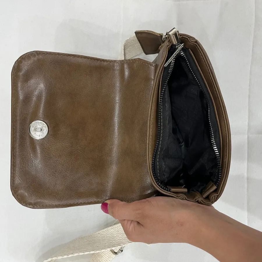 کیف دوشی