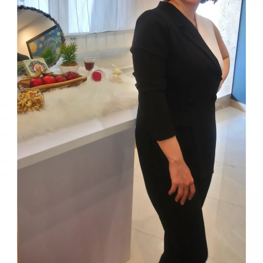 اورال شیک مجلسی