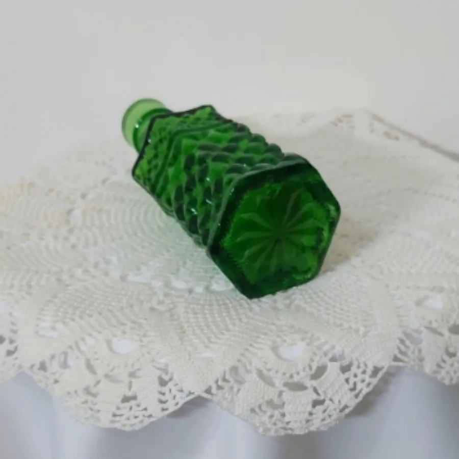 گلدان سبز
