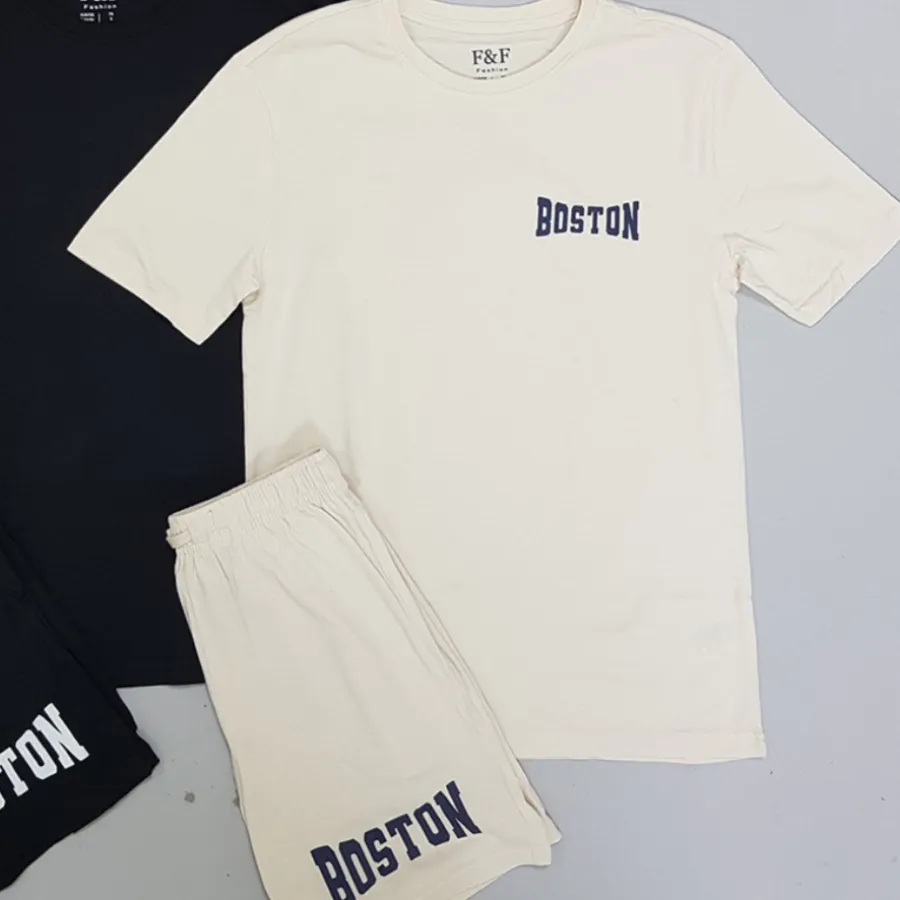ست برند F&f