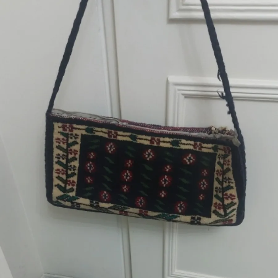 کیف فرش