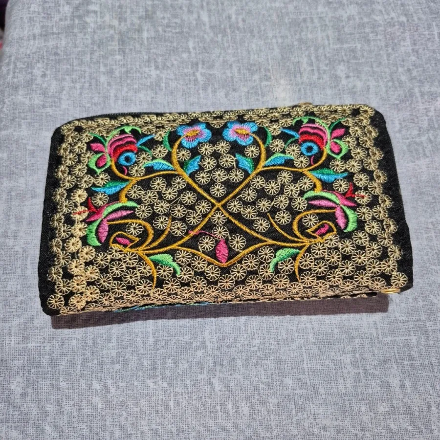 کیف پول سنتی