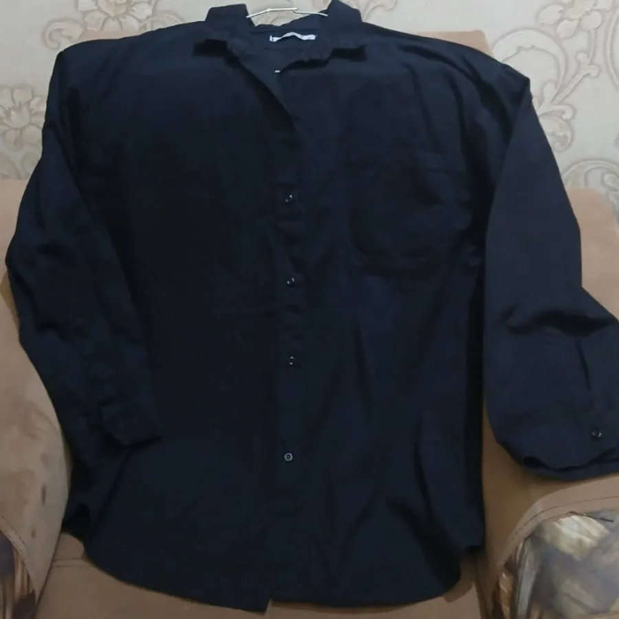 شومیز کتان