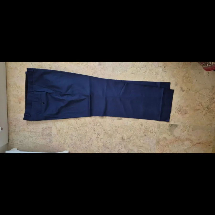 شلوار مردانه