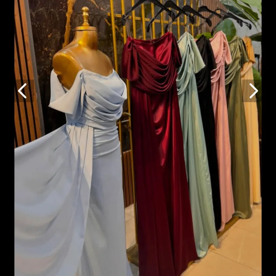 لباس مجلسی