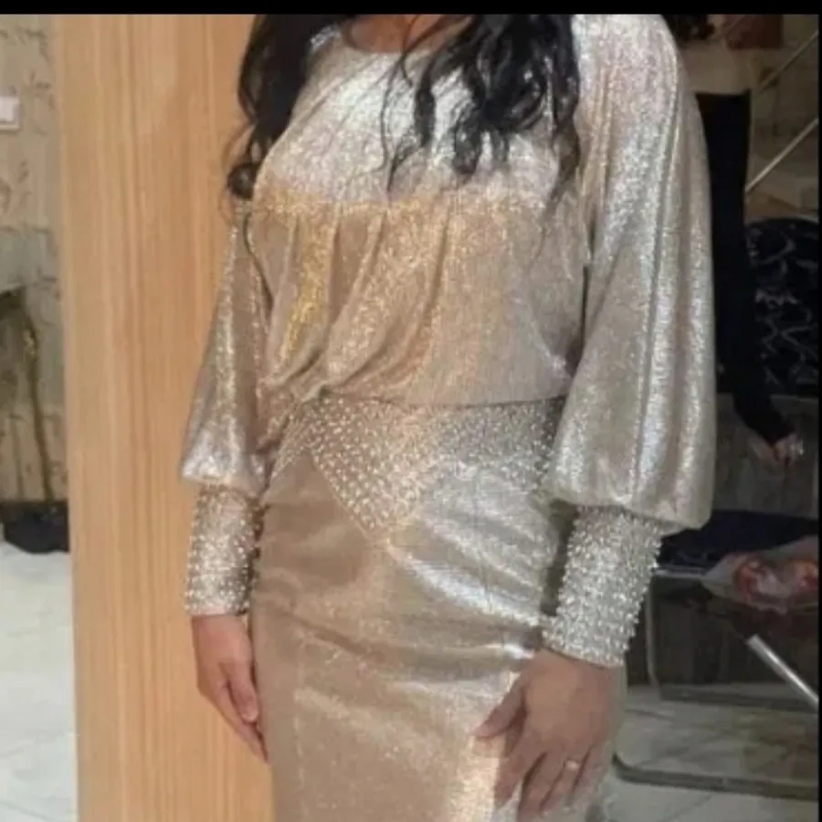 لباس مجلسی ترک