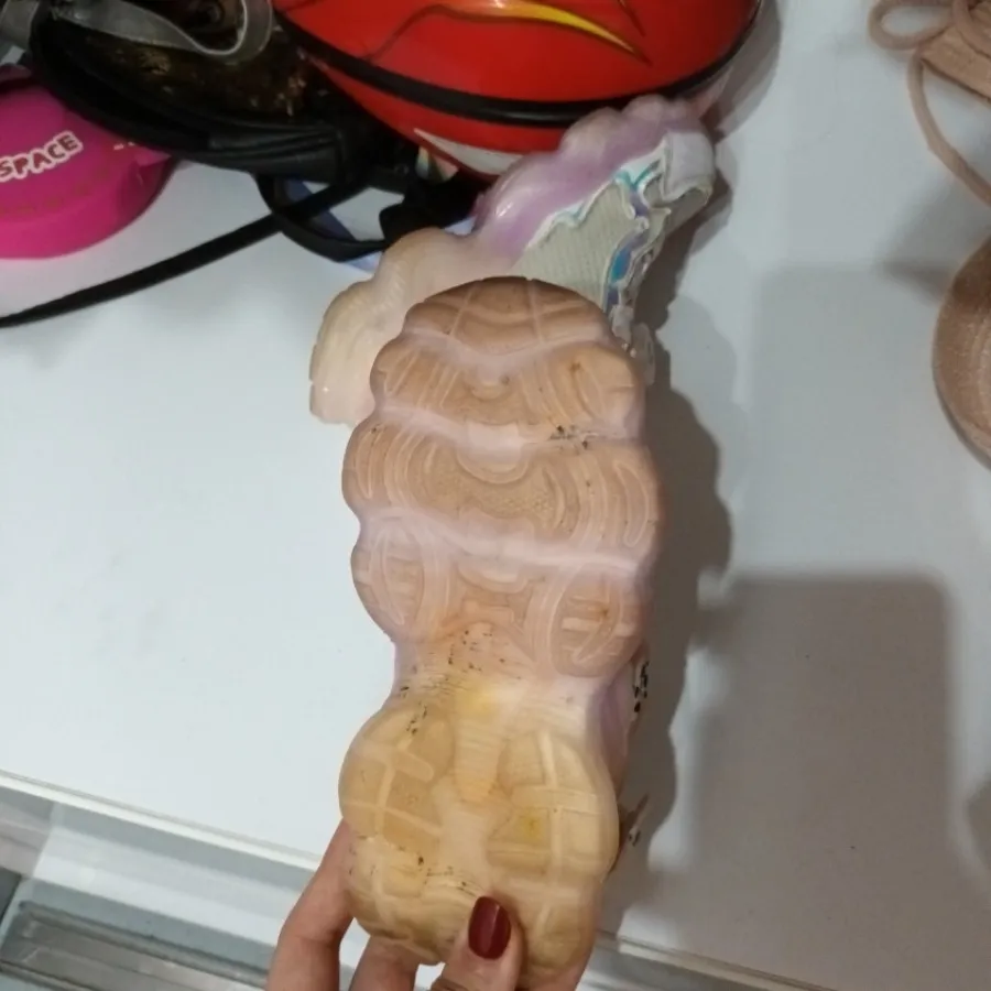 کفش دخترانه