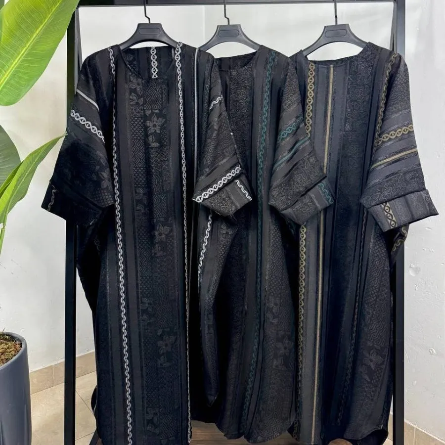 مانتو عبایی
