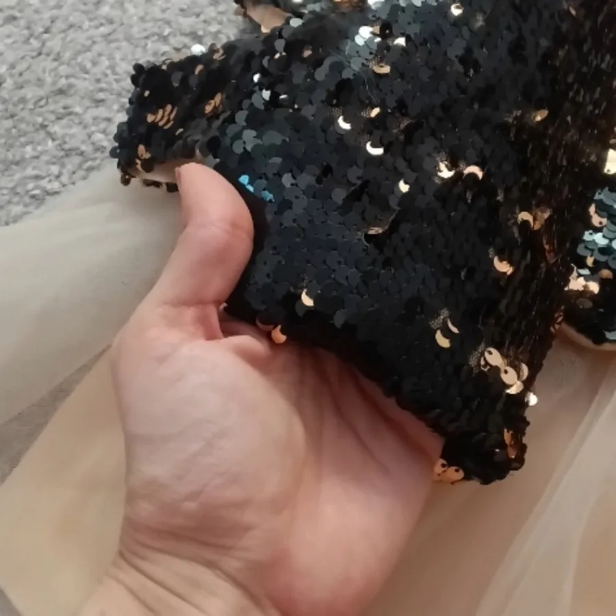 تاپ و دامن مجلسی دوتا چها