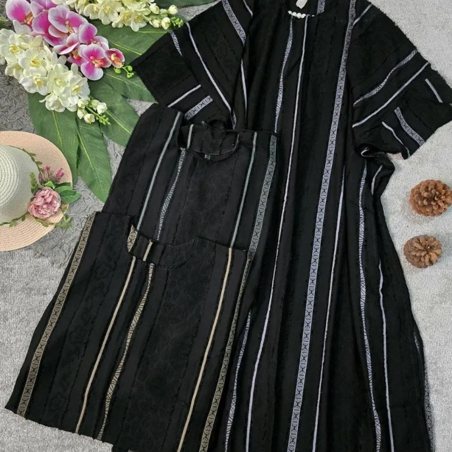 عبایی شیک