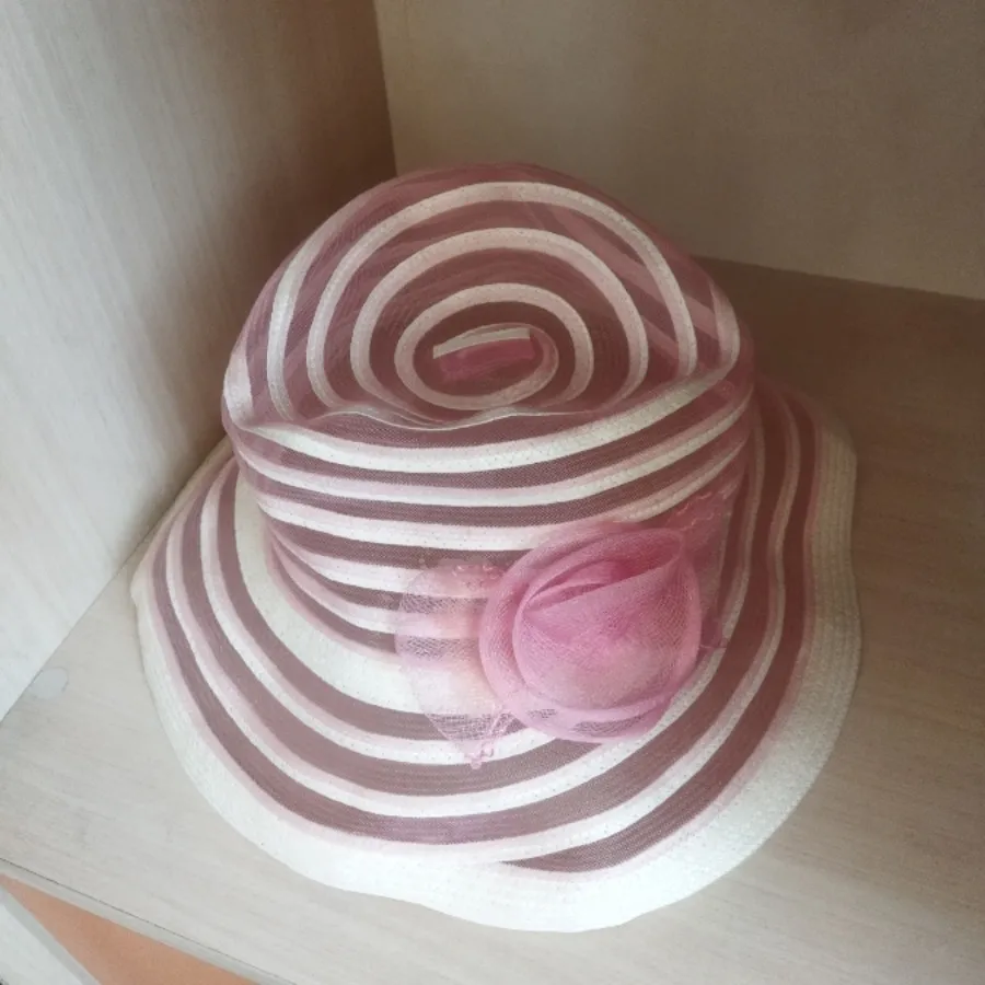 کلاه تابستانی دخترانه