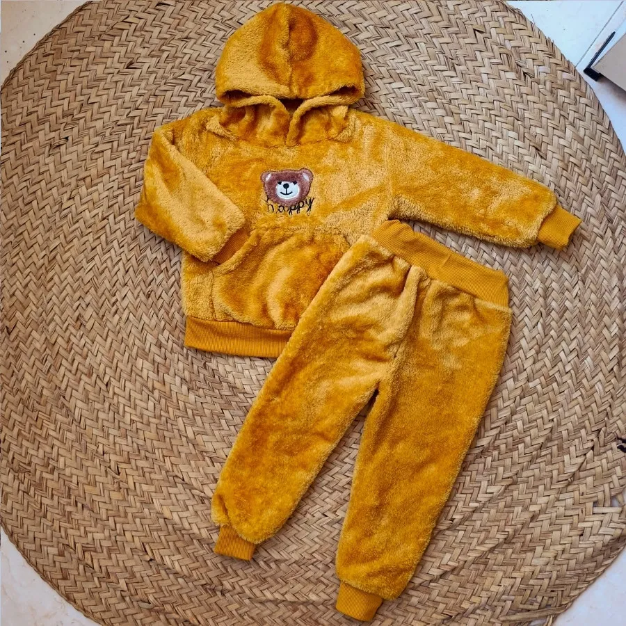 ست راحتی گرم