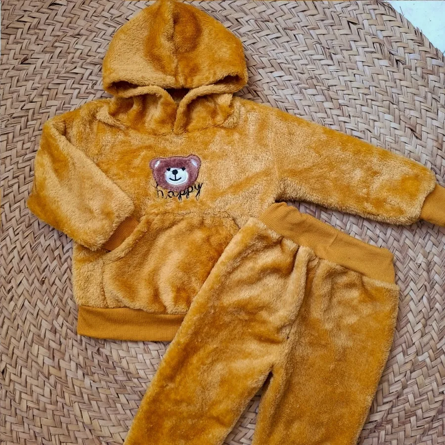 ست راحتی گرم