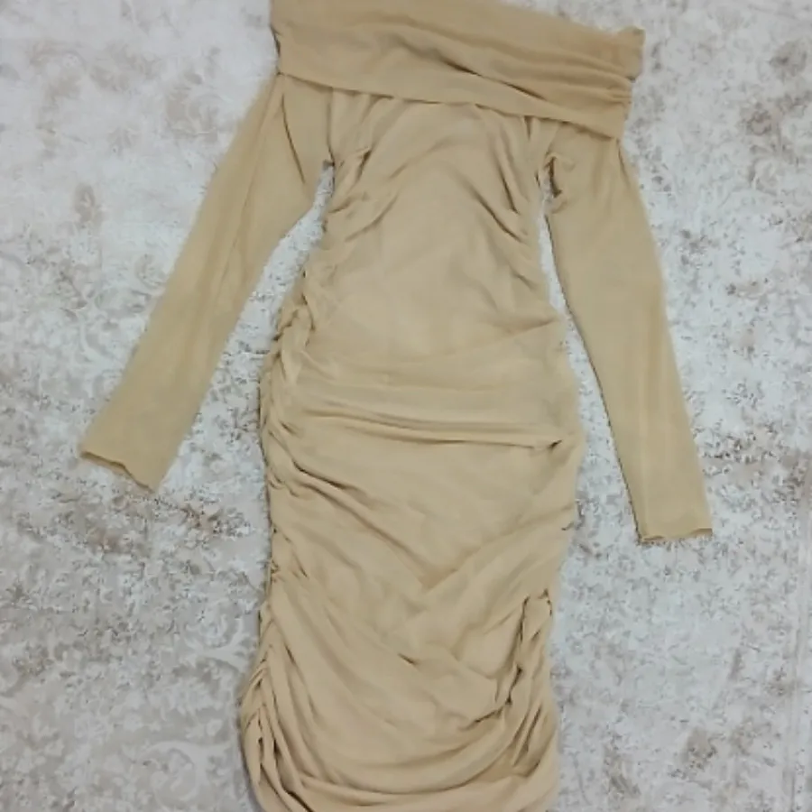 پیراهن مجلسی