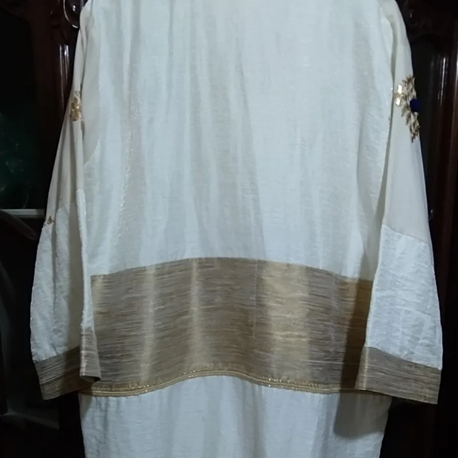 مانتو بهاره تابستانه سنتی