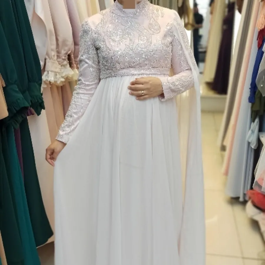 لباس مجلسی بارداری
