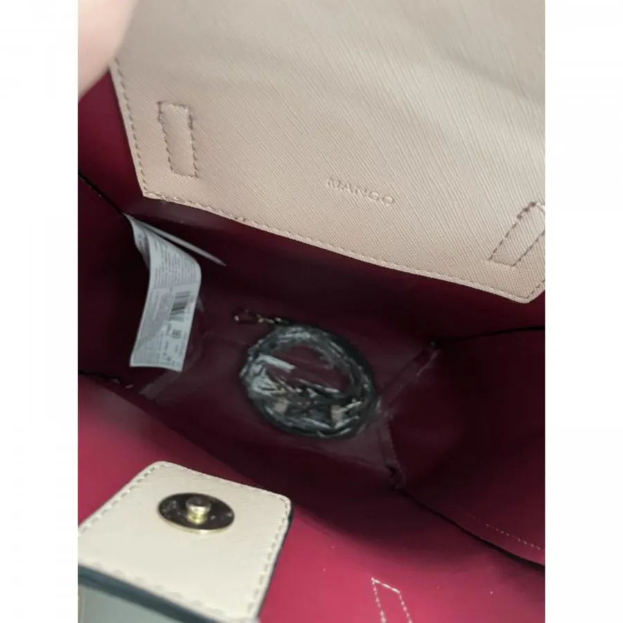 tote bag Mango