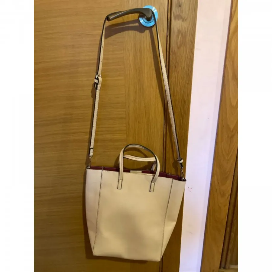 tote bag Mango