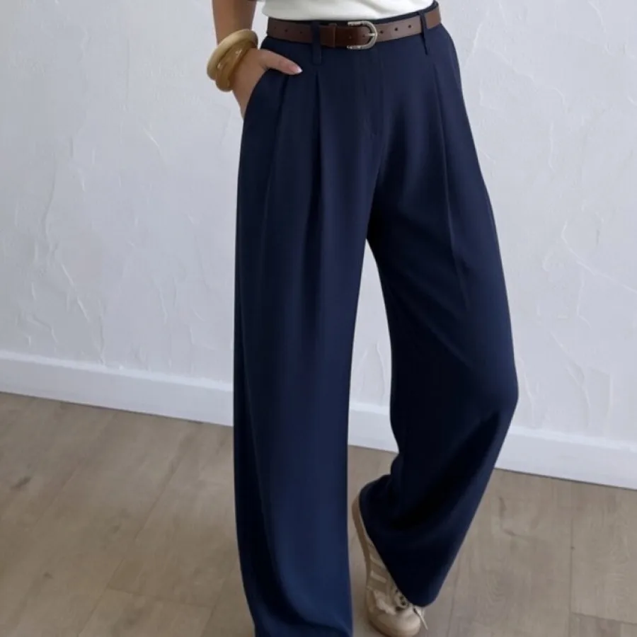 شلوار پارچه ای