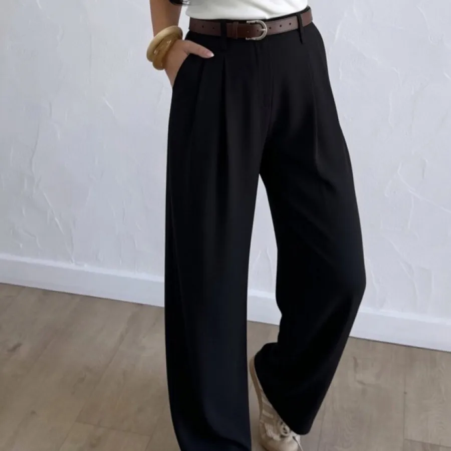 شلوار پارچه ای