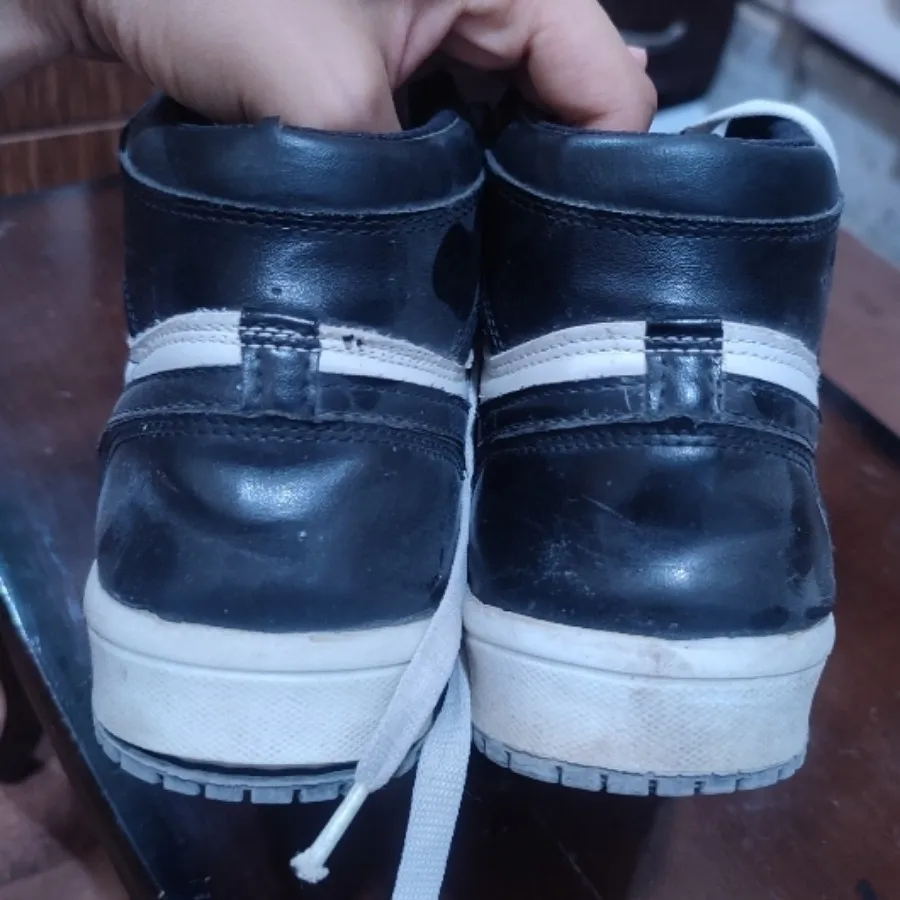 کفش کتونی جوردن