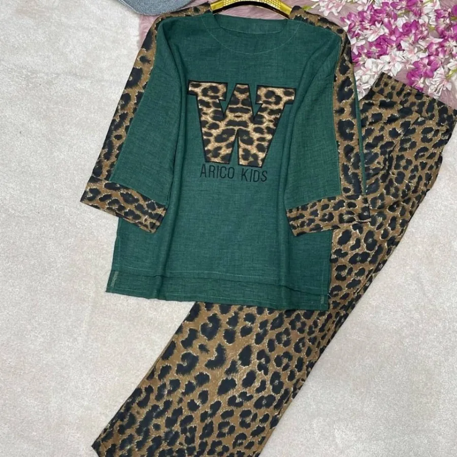 شومیز شلوار