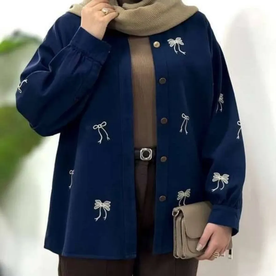 مانتو شومیز