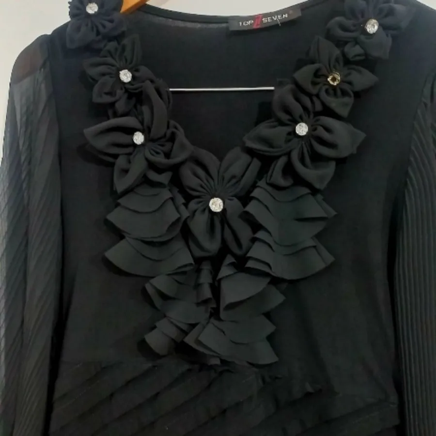 شومیز مجلسی