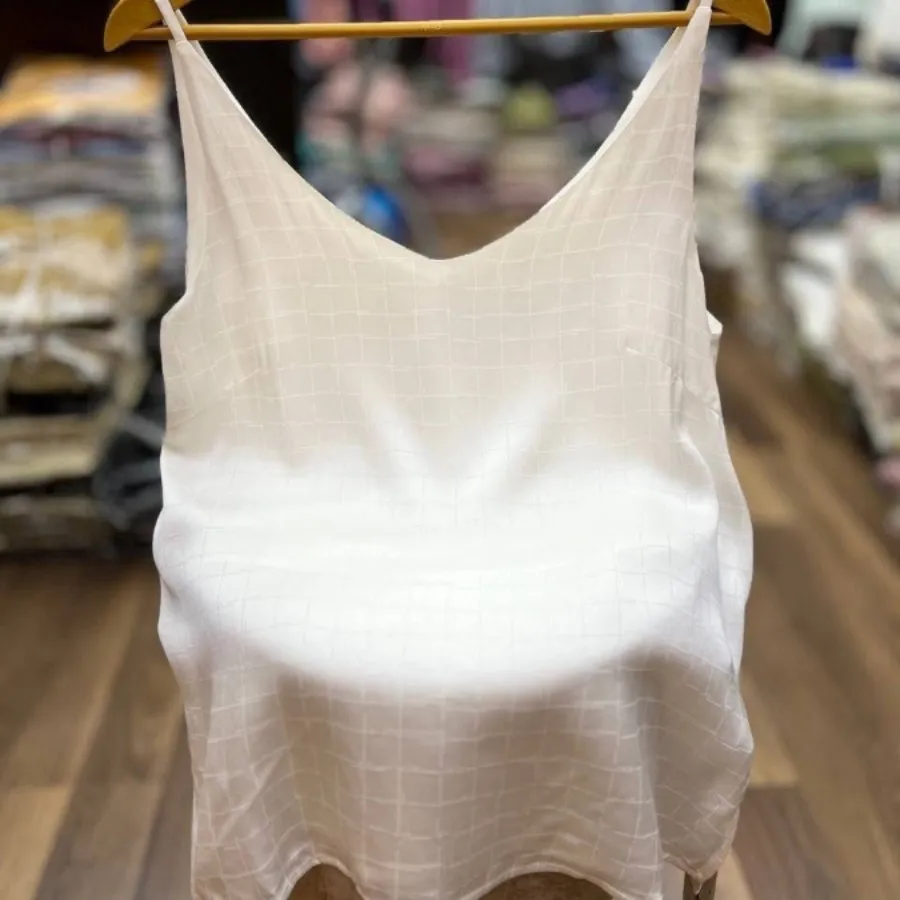 تاپ جنس نخ کرپ عالی