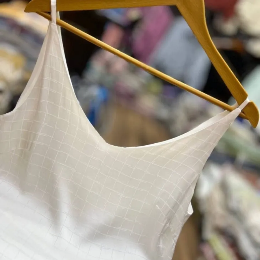 تاپ جنس نخ کرپ عالی