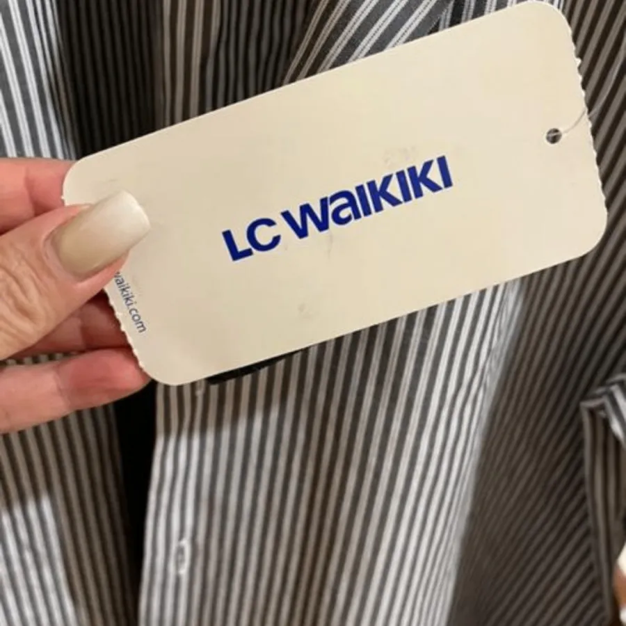 شومیز پیراهنی lc