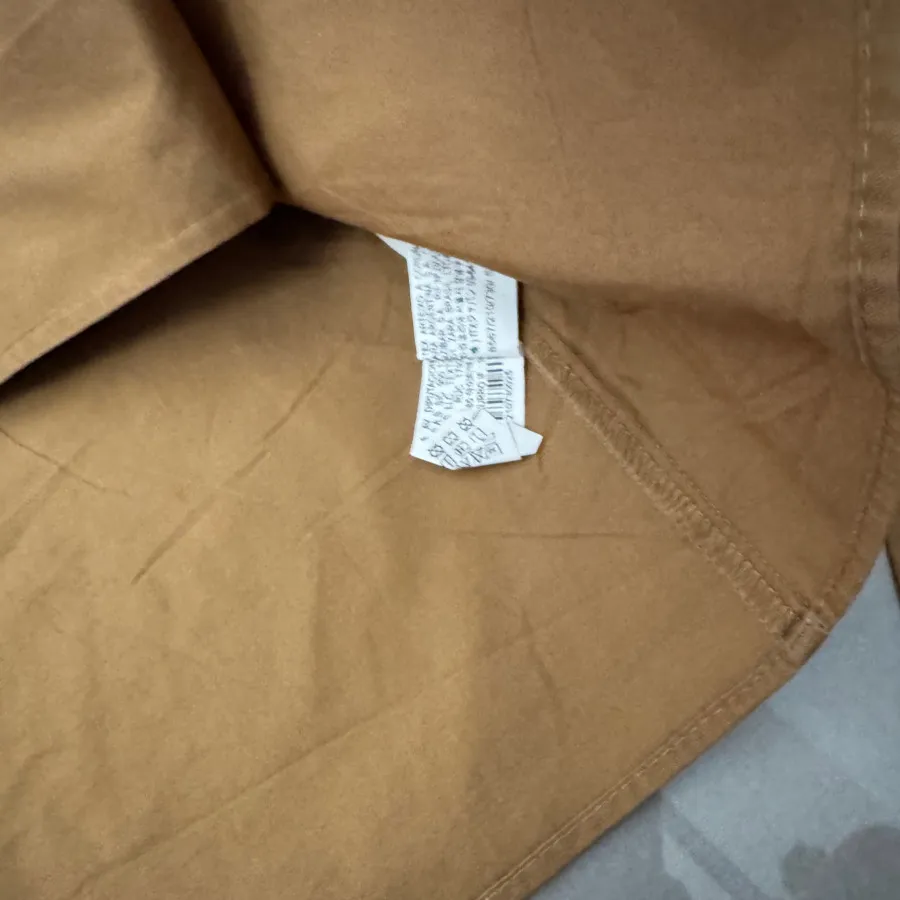 کراپ zara