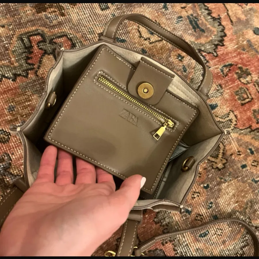 کیف زارا اورجینال