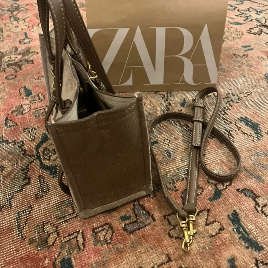 کیف زارا اورجینال