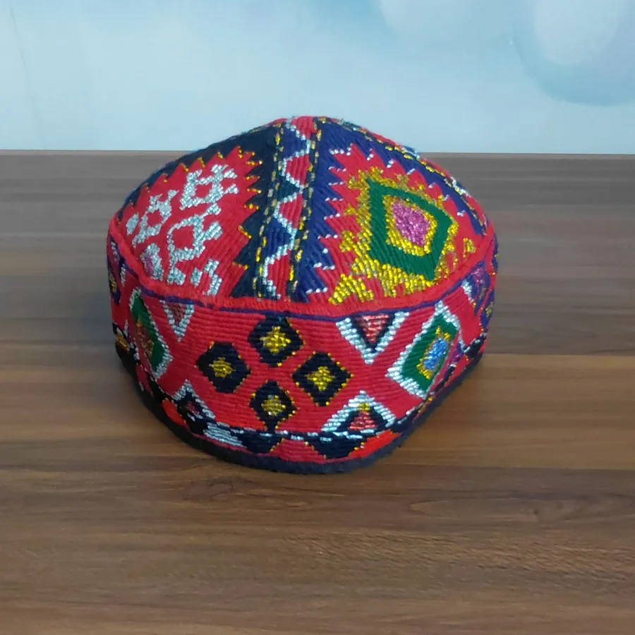 کلاه سنتی