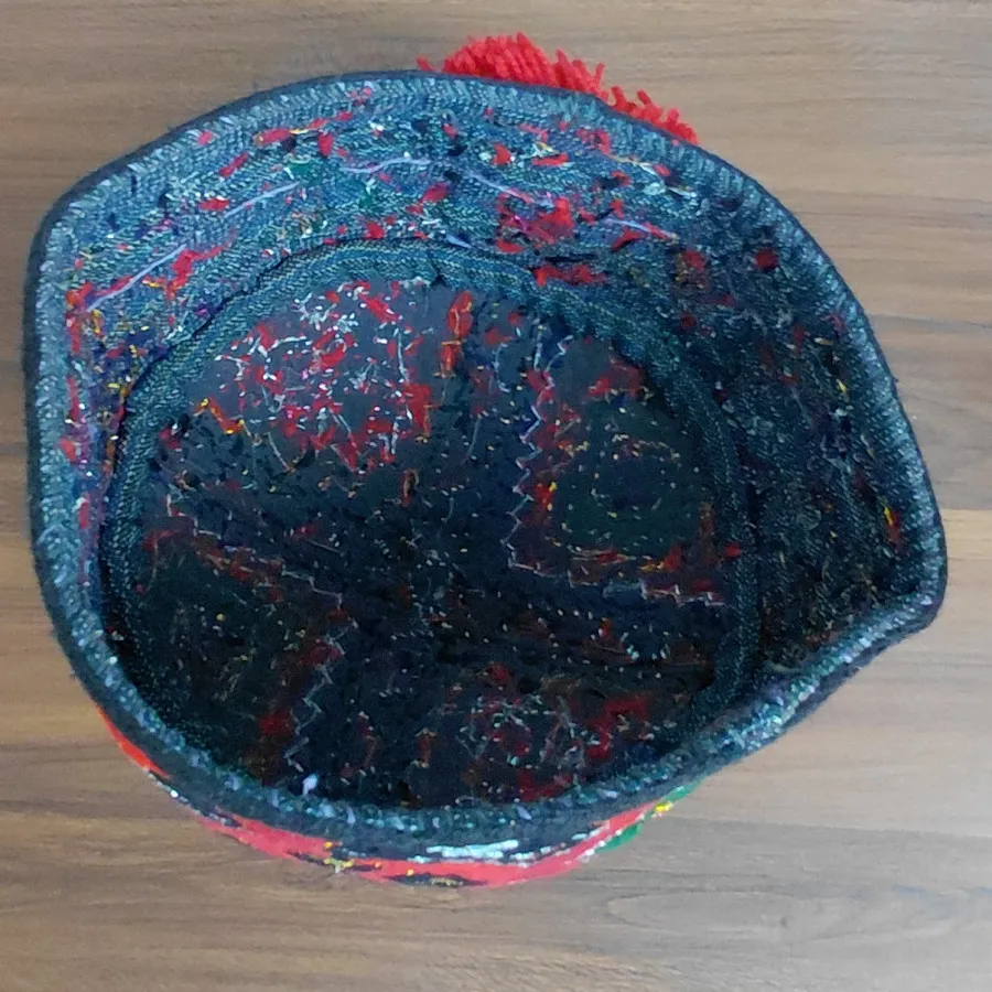 کلاه سنتی