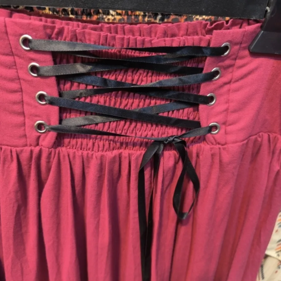 دامن نخی وارداتی