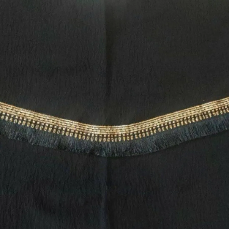 مانتو عبایی