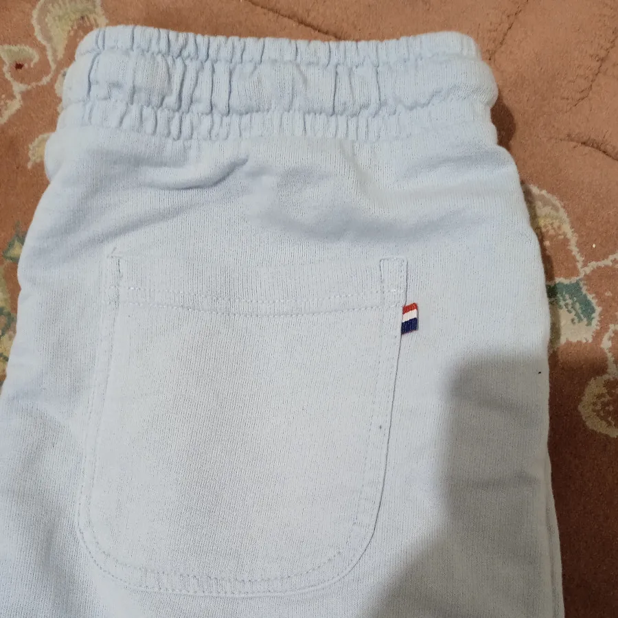 شلوارک برند u.s.polo