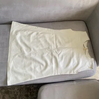 پیراهن کوتاه