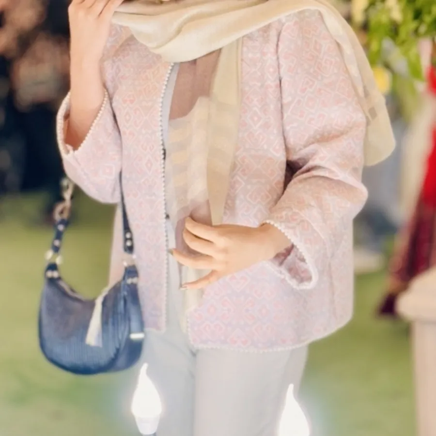 مانتو کتی مجلسی کوتاه
