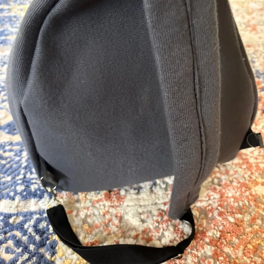 کوله پشتی جاجیم