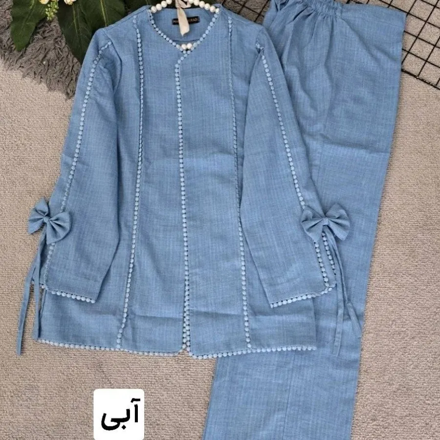 کت و شلوار شیک