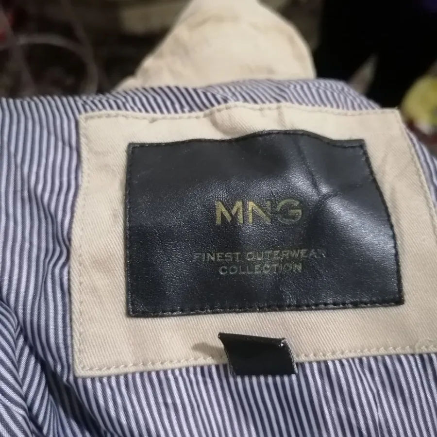 پالتو اورجینال mng