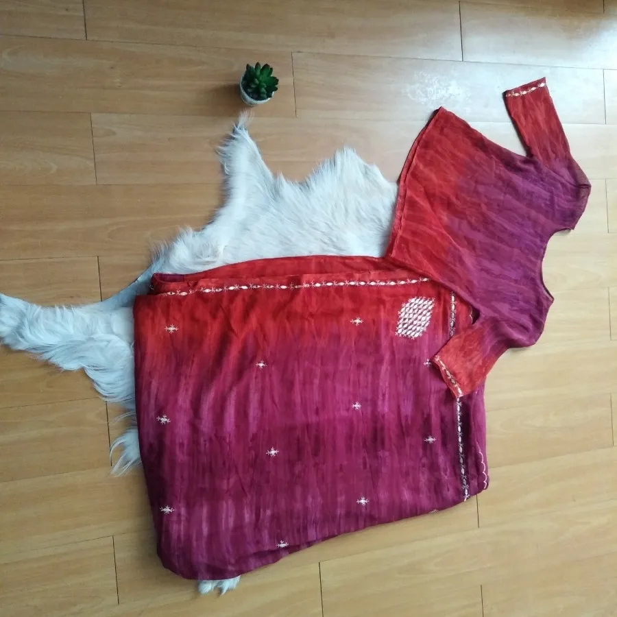 ساری هندی