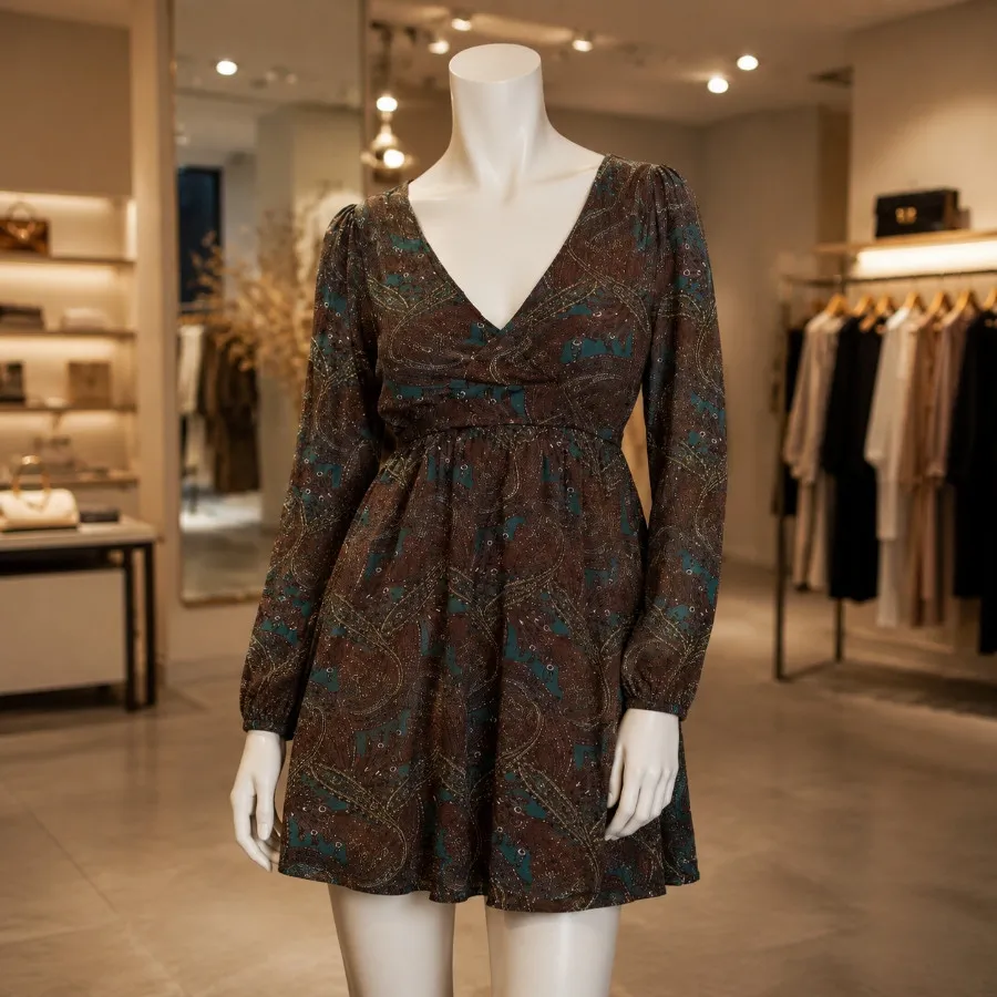 پیراهن H&M