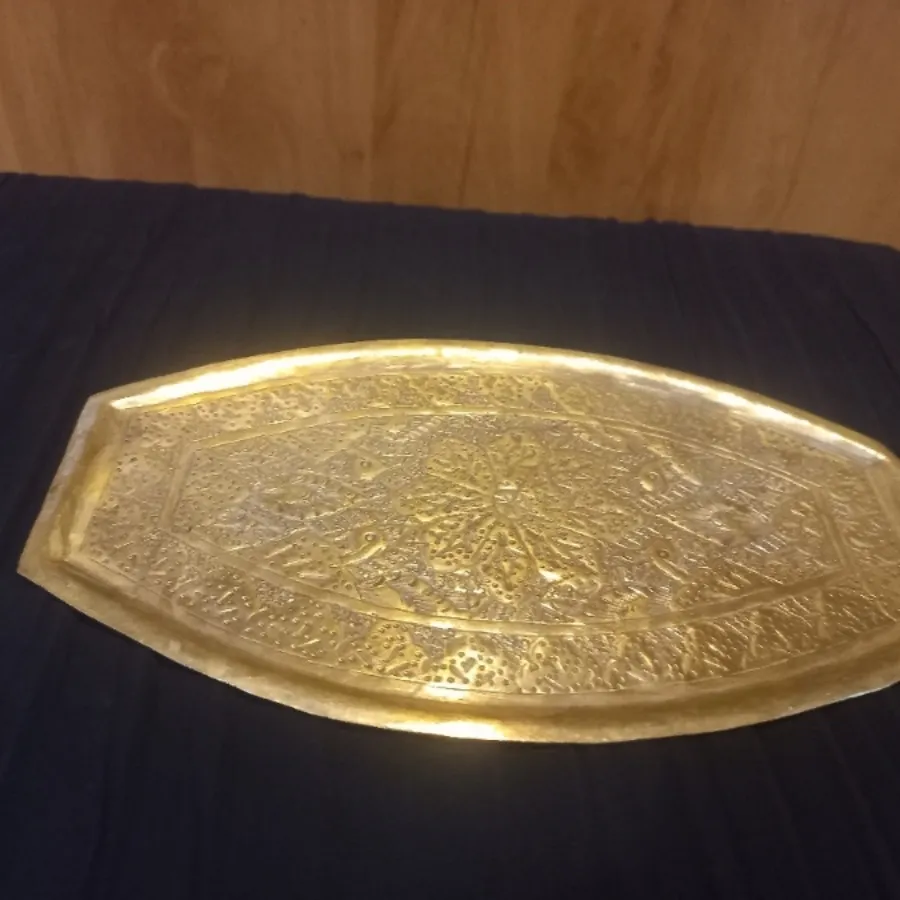 سینی مسی