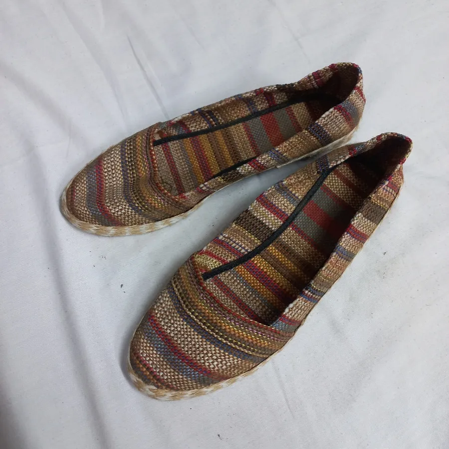 کفش سنتی