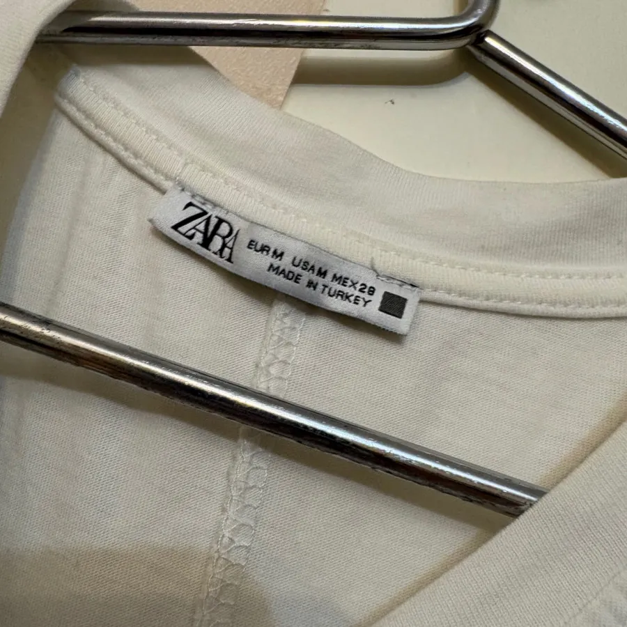 تاپ زارا اصل