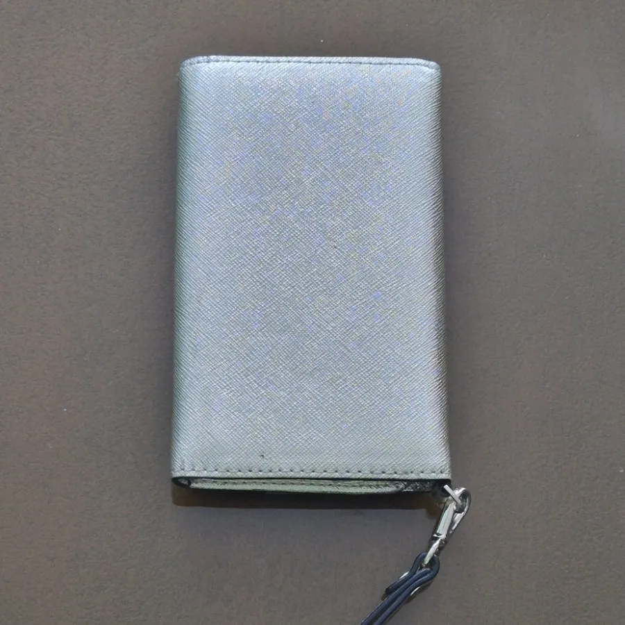 کیف پول و جاموبایلی